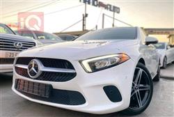 مرسيدس بنز A-Class